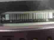 2004 Chevrolet Silverado 2500HD LS z VIN 1GCHK29254E396111, wystawiony jako IAAI lot #41202478 z przebiegiem 63 175 mil mil oraz . Historia ofert i sprzedaży dostępna na DreamBid. Obrazek 9.