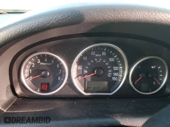 2010 Hyundai Veracruz Limited с VIN KM8NU4CC2AU135168, выставлен на аукционе Copart как лот 82420475 с пробегом 162 912 миль миль и Чистый • Clean title. История ставок и продаж доступна на DreamBid. Изображение 9.