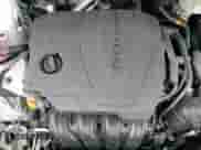 2025 Hyundai Tucson SEL with VIN 3KMJBCDE4SE003660, listed as a Copart auction lot 81555725 with 7,293 mi miles and Salvage title. Bid and sale history available at DreamBid. Image 14.