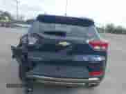 2021 Chevrolet TrailBlazer ACTIV z VIN KL79MVSL0MB149631, wystawiony jako IAAI lot #43353341 z przebiegiem 67 785 mil mil oraz . Historia ofert i sprzedaży dostępna na DreamBid. Obrazek 16.