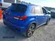 2020 Mitsubishi Outlander ES с VIN JA4AR3AU1LU028569, выставлен на аукционе IAAI как лот 43234140 с пробегом 122 174 миль миль и . История ставок и продаж доступна на DreamBid. Изображение 4.