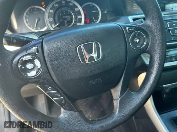 2014 Honda Accord LX с VIN 1HGCR2F31EA053714, выставлен на аукционе Copart как лот 90951845 с пробегом 239 899 миль миль и Чистый • Clean title. История ставок и продаж доступна на DreamBid. Изображение 13.