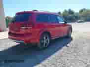 2016 Dodge Journey Crossroad Plus with VIN 3C4PDCGB1GT215461, listed as a IAAI auction lot 43513473 with 135,502 mi miles and . Bid and sale history available at DreamBid. Image 4.