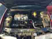 1991 Saturn SL с VIN 1G8ZH5494MZ116755, выставлен на аукционе IAAI как лот 43367004 с пробегом 100 178 миль миль и . История ставок и продаж доступна на DreamBid. Изображение 10.