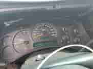 2003 Chevrolet Suburban LS с VIN 3GNEC16T03G316543, выставлен на аукционе Copart как лот 67951595 с пробегом 266 734 миль миль и Списание • Salvage title. История ставок и продаж доступна на DreamBid. Изображение 9.