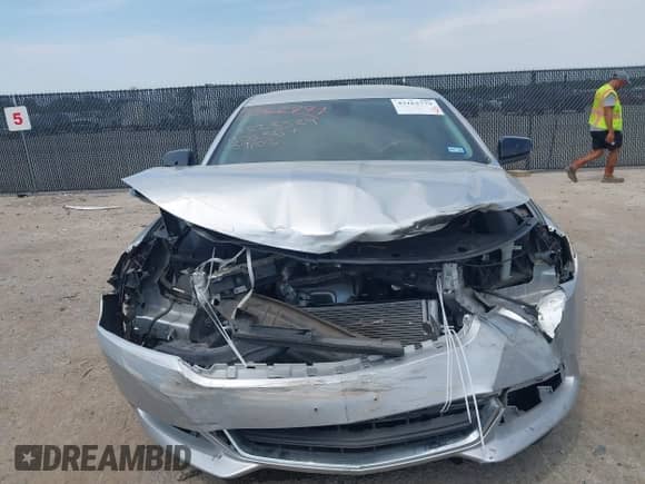 2017 Chevrolet Impala LS с VIN 2G11Z5SA8H9101567, выставлен на аукционе IAAI как лот 43162779 с пробегом 113 390 миль миль и . История ставок и продаж доступна на DreamBid. Изображение 12.