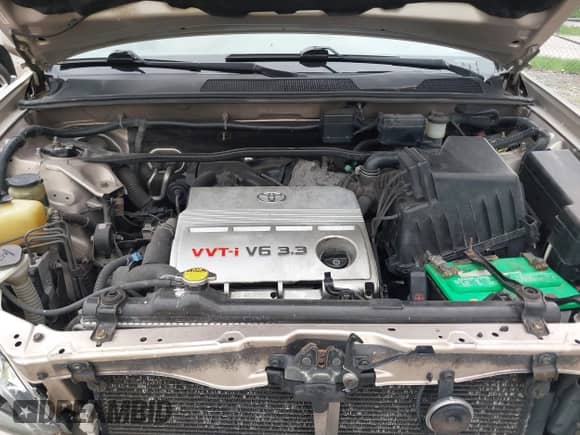 2004 Toyota Highlander with VIN JTEEP21A540010349, listed as a IAAI auction lot 42376355 with 272,792 mi miles and . Bid and sale history available at DreamBid. Image 10.