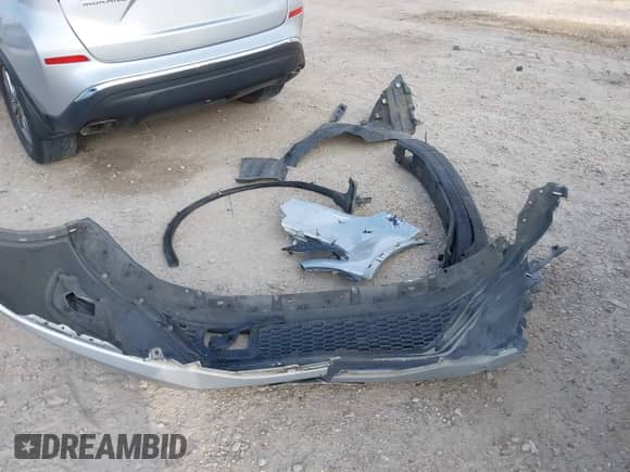 2018 Nissan Murano SV z VIN 5N1AZ2MGXJN105481, wystawiony jako IAAI lot #43324521 z przebiegiem 148 348 mil mil oraz . Historia ofert i sprzedaży dostępna na DreamBid. Obrazek 12.