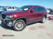 2019 Jeep Grand Cherokee Altitude with VIN 1C4RJEAG3KC851756, listed as a IAAI auction lot 42299986 with 119,115 mi miles and . Bid and sale history available at DreamBid. Image 18.