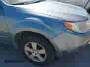 2012 Subaru Forester X z VIN JF2SHABC8CH432356, wystawiony jako IAAI lot #43390315 z przebiegiem 167 937 mil mil oraz . Historia ofert i sprzedaży dostępna na DreamBid. Obrazek 6.