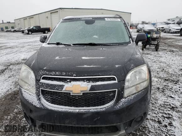 2013 Chevrolet Orlando с VIN KL77P2ET6DK023623, выставлен на аукционе Copart как лот 47635355 с пробегом 204 910 миль миль и Чистый • Clean title. История ставок и продаж доступна на DreamBid. Изображение 5.