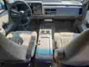 1994 Chevrolet Suburban with VIN 1GNFK16K3RJ437833, listed as a Copart auction lot 68364245 with 178,813 mi miles and Salvage title. Bid and sale history available at DreamBid. Image 8.