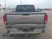 2024 GMC Sierra 1500 SLE with VIN 1GTUUBED1RZ120282, listed as a IAAI auction lot 42236278 with Not provided miles and . Bid and sale history available at DreamBid. Image 17.