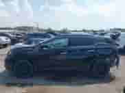 2023 Nissan Murano SV with VIN 5N1AZ2BJ7PC103657, listed as a IAAI auction lot 43215511 with 60,588 mi miles and . Bid and sale history available at DreamBid. Image 15.