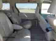 2013 Toyota Sienna XLE AAS with VIN 5TDYK3DC8DS324853, listed as a Copart auction lot 57646205 with 143,838 mi miles and Non repairable. Bid and sale history available at DreamBid. Image 11.