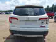 2020 Honda Pilot EX z VIN 5FNYF6H37LB047115, wystawiony jako IAAI lot #42833904 z przebiegiem 77 857 mil mil oraz . Historia ofert i sprzedaży dostępna na DreamBid. Obrazek 17.