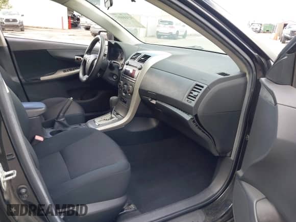 2011 Toyota Corolla S с VIN 5YFBU4EE4BP001928, выставлен на аукционе IAAI как лот 43444462 с пробегом 197 172 миль миль и . История ставок и продаж доступна на DreamBid. Изображение 5.