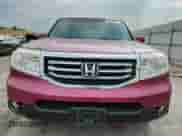 2015 Honda Pilot Touring z VIN 5FNYF4H94FB044184, wystawiony jako Copart lot #70935795 z przebiegiem 115 807 mil mil oraz Szkoda całkowita • Salvage title. Historia ofert i sprzedaży dostępna na DreamBid. Obrazek 5.
