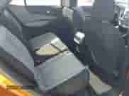 2019 Chevrolet Equinox LS z VIN 2GNAXHEV0K6227967, wystawiony jako IAAI lot #43361985 z przebiegiem 96 525 mil mil oraz . Historia ofert i sprzedaży dostępna na DreamBid. Obrazek 8.