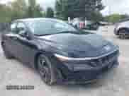 2025 Hyundai Elantra SEL Convenience с VIN KMHLS4DG9SU878961, выставлен на аукционе IAAI как лот 43326270 с пробегом 28 291 миль миль и . История ставок и продаж доступна на DreamBid. Изображение 6.