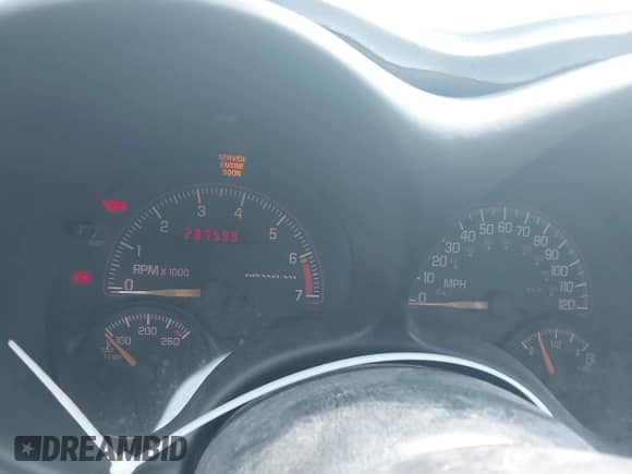 2002 Pontiac Grand Am SE1 with VIN 1G2NF52F02C213538, listed as a IAAI auction lot 42678922 with 287,599 mi miles and . Bid and sale history available at DreamBid. Image 7.