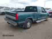 1997 Chevrolet Silverado 1500 с VIN 2GCEC19M5V1103547, выставлен на аукционе IAAI как лот 43069638 с пробегом 127 486 миль миль и . История ставок и продаж доступна на DreamBid. Изображение 4.