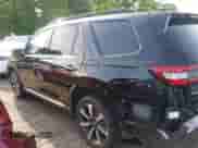 2023 Honda Pilot Touring с VIN 5FNYG2H77PB002996, выставлен на аукционе IAAI как лот 42070607 с пробегом 31 875 миль миль и . История ставок и продаж доступна на DreamBid. Изображение 15.