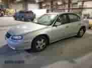 2002 Chevrolet Malibu LS с VIN 1G1NE52J02M624976, выставлен на аукционе Copart как лот 50960535 с пробегом 163 056 миль миль и Списание • Salvage title. История ставок и продаж доступна на DreamBid. Изображение 1.