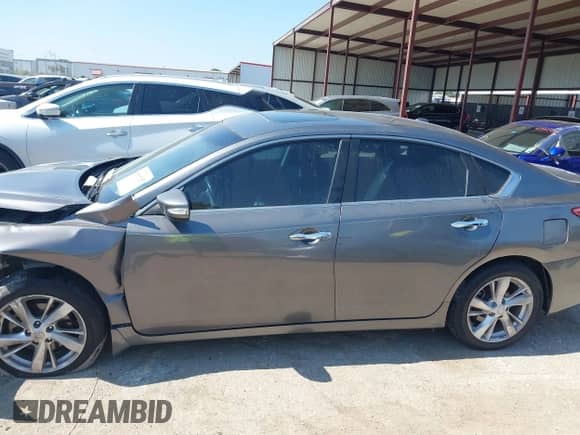 2015 Nissan Altima S с VIN 1N4AL3AP9FN895465, выставлен на аукционе IAAI как лот 43409155 с пробегом 133 375 миль миль и . История ставок и продаж доступна на DreamBid. Изображение 14.