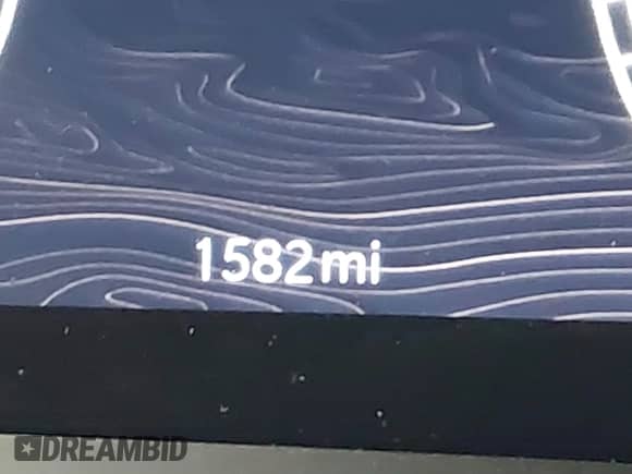 2025 Jeep Grand Cherokee Limited with VIN 1C4RJKBG2S8632657, listed as a IAAI auction lot 41669674 with 1,582 mi miles and . Bid and sale history available at DreamBid. Image 16.