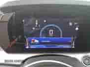 2025 Chevrolet Trax LT with VIN KL77LHEP5SC234028, listed as a Copart auction lot 85330485 with 12,509 mi miles and Salvage title. Bid and sale history available at DreamBid. Image 9.