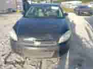 2016 Chevrolet Impala LT с VIN 2G1WB5E33G1131404, выставлен на аукционе IAAI как лот 43272356 с пробегом 200 634 миль миль и . История ставок и продаж доступна на DreamBid. Изображение 12.