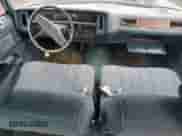 1976 Chevrolet Caprice с VIN 1N69U6J131687, выставлен на аукционе Copart как лот 63160005 с пробегом 57 763 миль миль и Чистый • Clean title. История ставок и продаж доступна на DreamBid. Изображение 8.