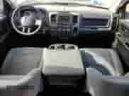 2019 Ram 1500 Tradesman z VIN 1C6RR7ST8KS672058, wystawiony jako Copart lot #78643484 z przebiegiem 163 244 mil mil oraz Czysty tytuł • Clean title. Historia ofert i sprzedaży dostępna na DreamBid. Obrazek 8.