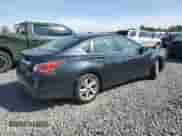 2015 Nissan Altima S с VIN 1N4AL3AP4FC186728, выставлен на аукционе Copart как лот 80608805 с пробегом 140 131 миль миль и Чистый • Clean title. История ставок и продаж доступна на DreamBid. Изображение 3.