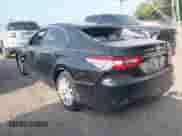 2019 Toyota Camry LE с VIN 4T1B11HK2KU725625, выставлен на аукционе IAAI как лот 42808861 с пробегом 104 809 миль миль и . История ставок и продаж доступна на DreamBid. Изображение 3.