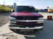2004 Chevrolet Silverado 1500 LT с VIN 2GCEK13T241324489, выставлен на аукционе Copart как лот 80755585 с пробегом 226 719 миль миль и Списание • Salvage title. История ставок и продаж доступна на DreamBid. Изображение 5.
