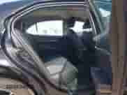 2023 Toyota Camry SE с VIN 4T1G11AK2PU771320, выставлен на аукционе IAAI как лот 42341023 с пробегом 42 568 миль миль и . История ставок и продаж доступна на DreamBid. Изображение 8.