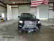 2022 Nissan Frontier S with VIN 1N6ED1FKXNN611024, listed as a Copart auction lot 80066225 with 47,019 mi miles and Salvage title. Bid and sale history available at DreamBid. Image 13.