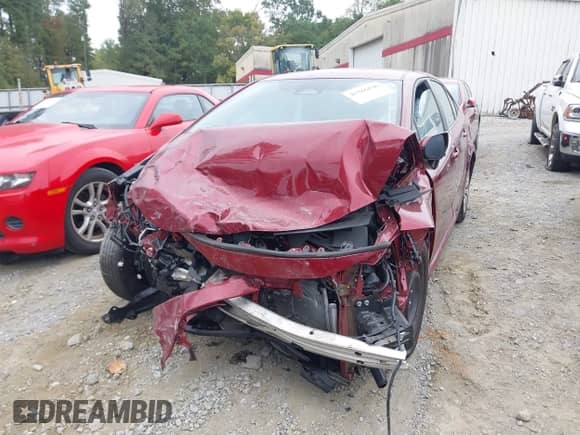 2024 Toyota Corolla LE с VIN 5YFB4MDE7RP082421, выставлен на аукционе IAAI как лот 43366596 с пробегом 31 302 миль миль и . История ставок и продаж доступна на DreamBid. Изображение 6.