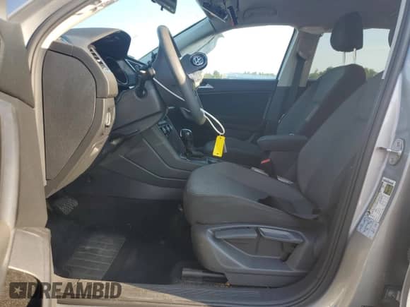 2021 Volkswagen Tiguan S с VIN 3VV0B7AX8MM118977, выставлен на аукционе Copart как лот 68700125 с пробегом 88 890 миль миль и Списание • Salvage title. История ставок и продаж доступна на DreamBid. Изображение 7.