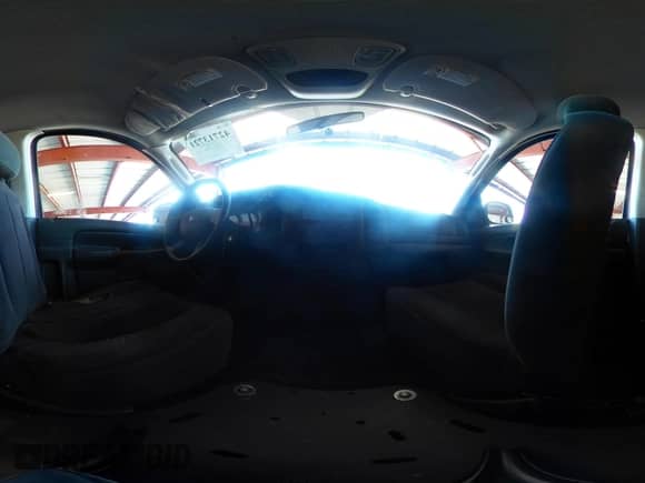 2005 Dodge 2500 SLT with VIN 3D7KR26DX5G859013, listed as a IAAI auction lot 42713721 with 232,700 mi miles and . Bid and sale history available at DreamBid. Image 18.