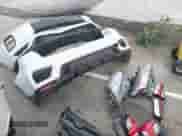 2023 Mitsubishi Outlander ES z VIN JA4ARUAU9PU014995, wystawiony jako IAAI lot #41550250 z przebiegiem 34 388 mil mil oraz . Historia ofert i sprzedaży dostępna na DreamBid. Obrazek 18.