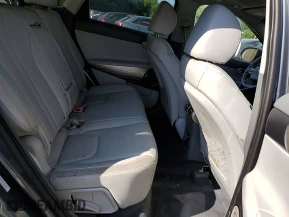 2020 Hyundai NEXO Limited с VIN KM8J84A60LU004369, выставлен на аукционе Copart как лот 66690704 с пробегом 120 182 миль миль и Чистый • Clean title. История ставок и продаж доступна на DreamBid. Изображение 11.