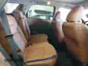 2023 Nissan Pathfinder Platinum with VIN 5N1DR3DG1PC266888, listed as a Copart auction lot 64511625 with 36,015 mi miles and Salvage title. Bid and sale history available at DreamBid. Image 11.