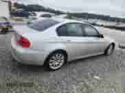 2008 BMW 3 Series 328xi с VIN WBAVC93578K039254, выставлен на аукционе Copart как лот 84738985 с пробегом Не указан миль и Списание • Salvage title. История ставок и продаж доступна на DreamBid. Изображение 3.