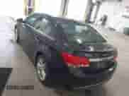 2015 Chevrolet Cruze LTZ с VIN 1G1PG5SB2F7257675, выставлен на аукционе IAAI как лот 42706029 с пробегом 123 138 миль миль и . История ставок и продаж доступна на DreamBid. Изображение 3.