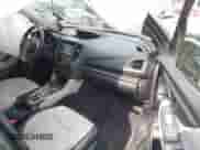 2022 Subaru Forester z VIN JF2SKACC9NH446107, wystawiony jako IAAI lot #42579560 z przebiegiem 38 405 mil mil oraz . Historia ofert i sprzedaży dostępna na DreamBid. Obrazek 5.