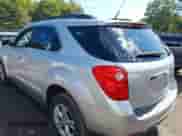 2013 Chevrolet Equinox LT с VIN 1GNFLEEK3DZ109523, выставлен на аукционе IAAI как лот 43249603 с пробегом 124 783 миль миль и . История ставок и продаж доступна на DreamBid. Изображение 3.