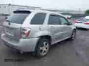 2008 Chevrolet Equinox Sport с VIN 2CNDL037586063241, выставлен на аукционе IAAI как лот 42242133 с пробегом Не указан миль и . История ставок и продаж доступна на DreamBid. Изображение 4.